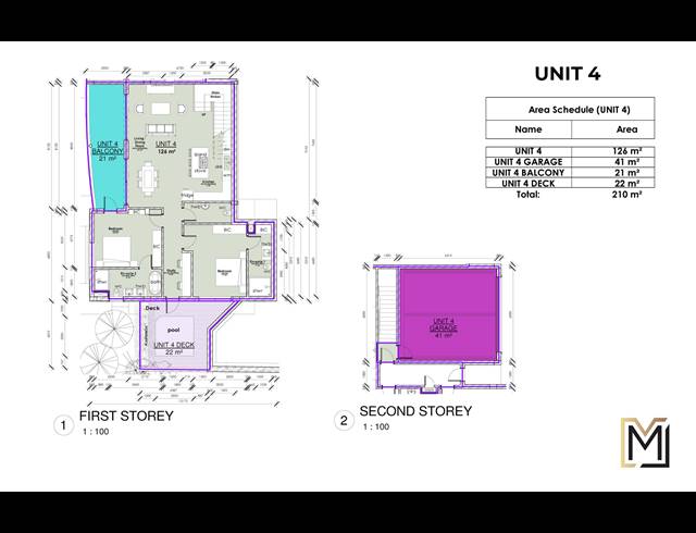 2 BEDROOM HOUSE SOLD IN ORANJEZICHT